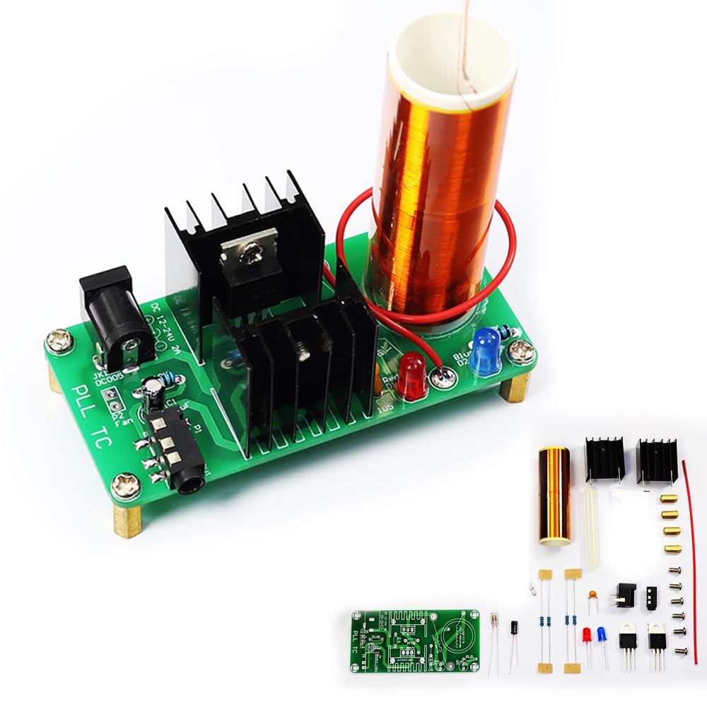Набор для самостоятельной сбор – обзор и цена Diy Projects With Electronics