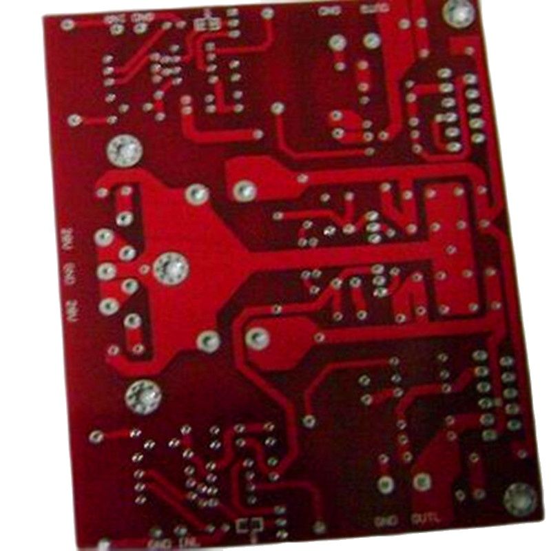 Плата усилителя LM3886, электр – обзор и цена Diy Audio Electronics Projects