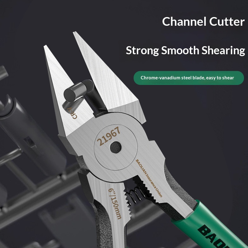 Электронные диагональные кусач – обзор и цена Diy Electronics Tools