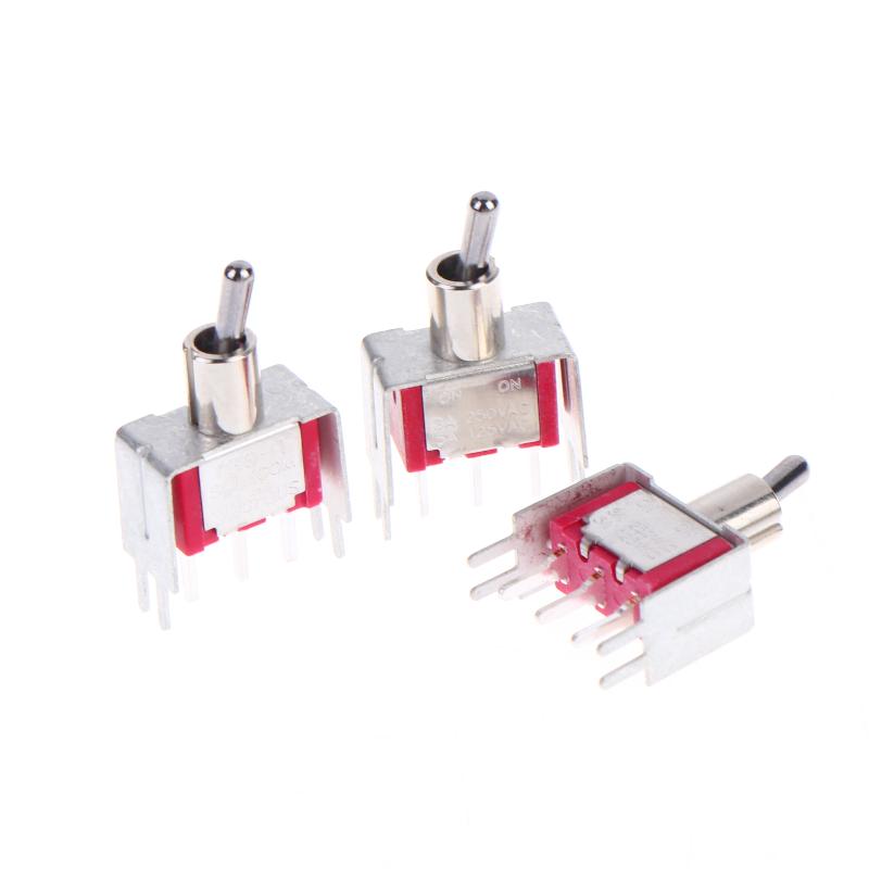 Инновационный 3-контактный тум – обзор и цена Diy Innovative Electronics