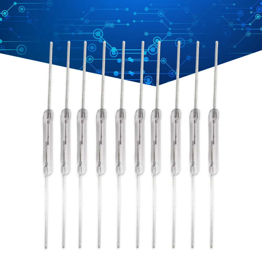 10 шт. магнитных реле-выключат – обзор и цена Diy Electronic Components