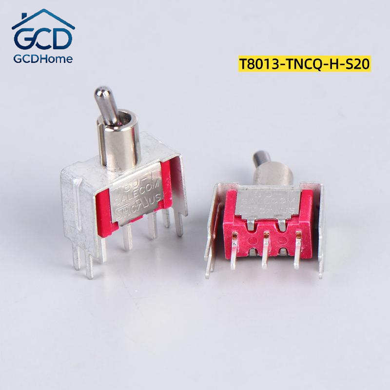 Инновационный 3-контактный тум – обзор и цена Diy Innovative Electronics