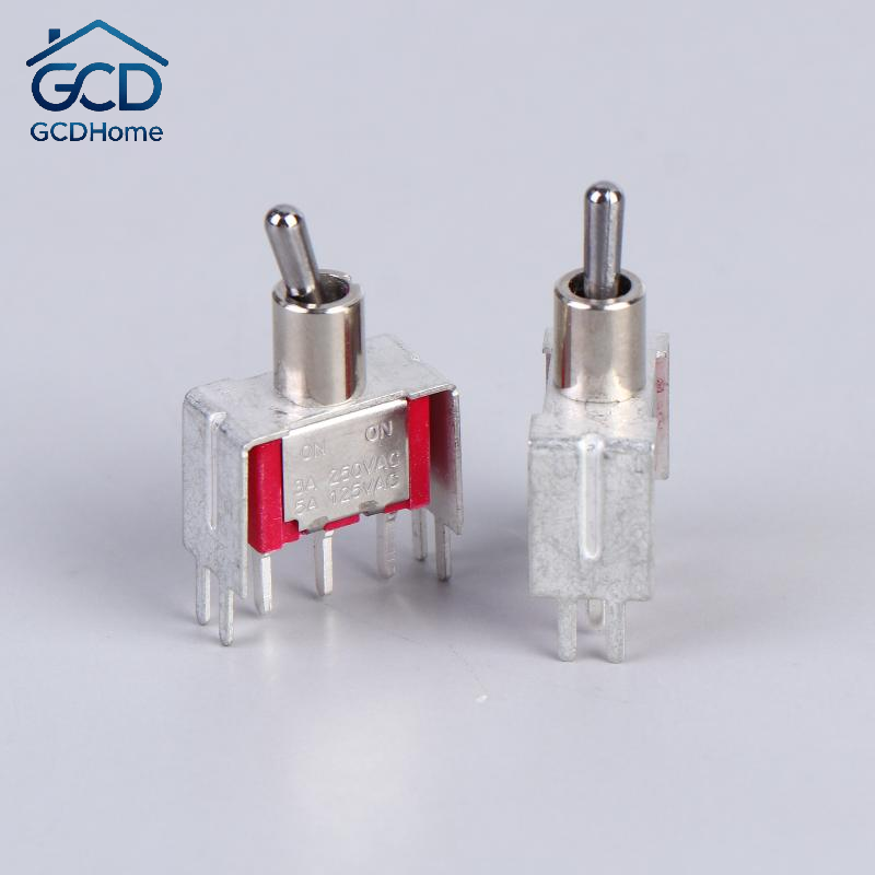 Инновационный 3-контактный тум – обзор и цена Diy Innovative Electronics
