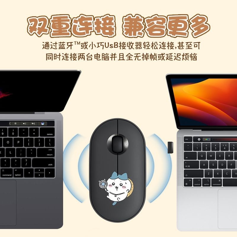 Симпатичная беспроводная Bluet – обзор и цена Diy Mouse Electronics