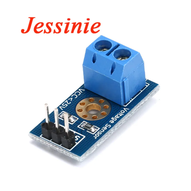 10 шт./1 шт. Модуль датчика ст – обзор и цена Diy Robot Electronics Kit