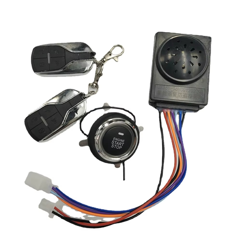 Беспроводной ключ с одной кноп – обзор и цена Diy Electronics Power Supply