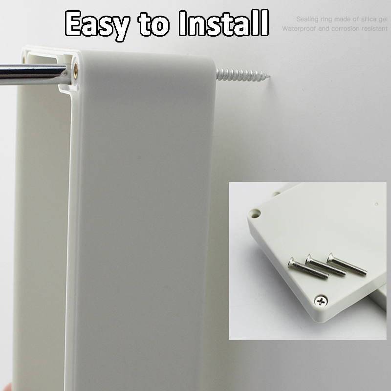 Водонепроницаемый корпус больш – обзор и цена Diy Electronics Storage
