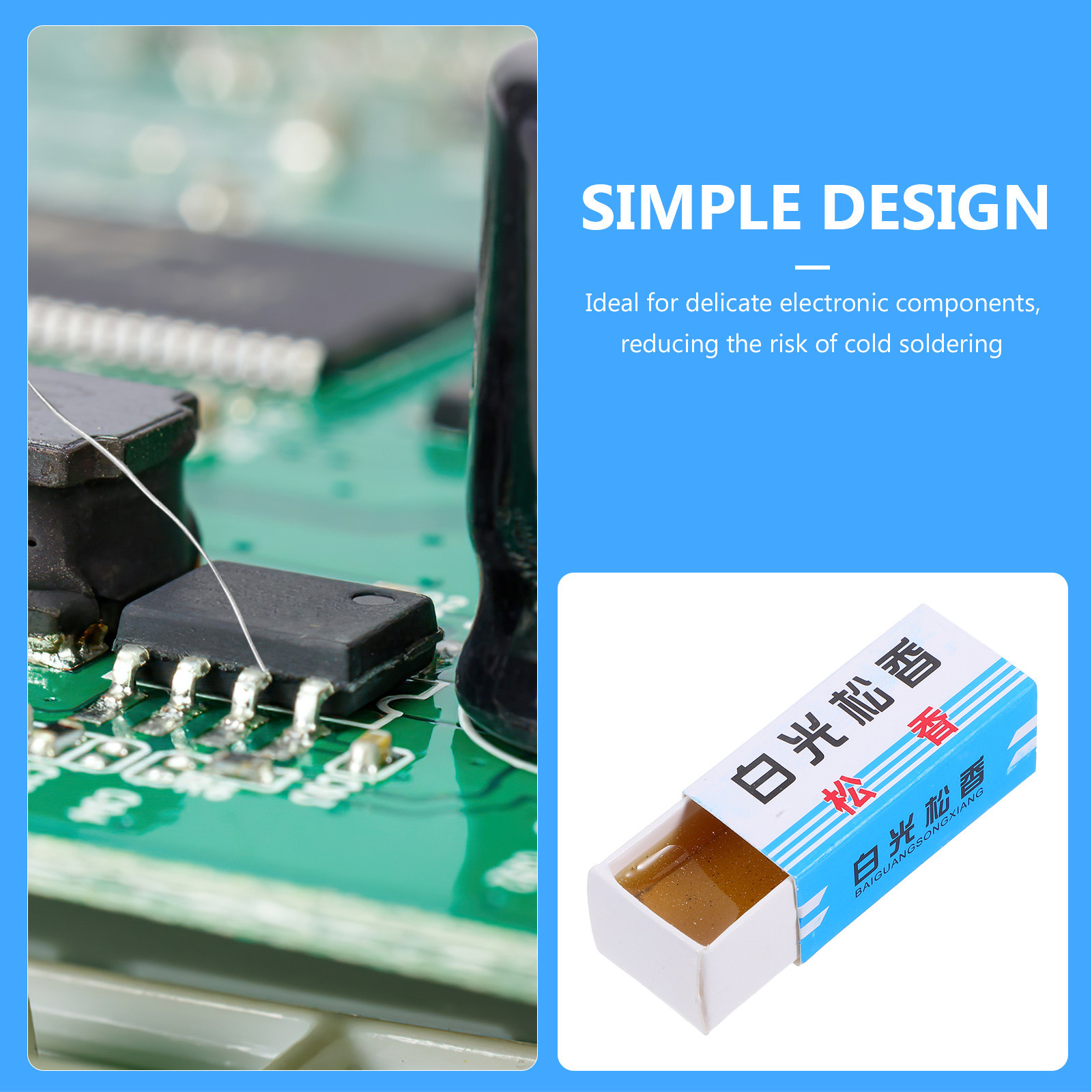 20 шт. профессиональной паяльн – обзор и цена Diy Electronics Cleaner