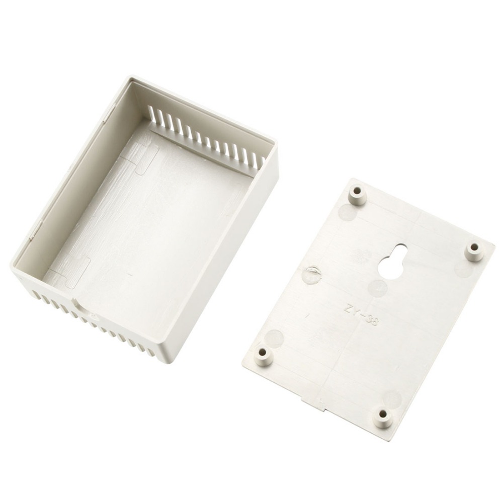 Uxcell пластик ABS РАСПРЕДЕЛИТ – обзор и цена Diy Enclosure For Electronics
