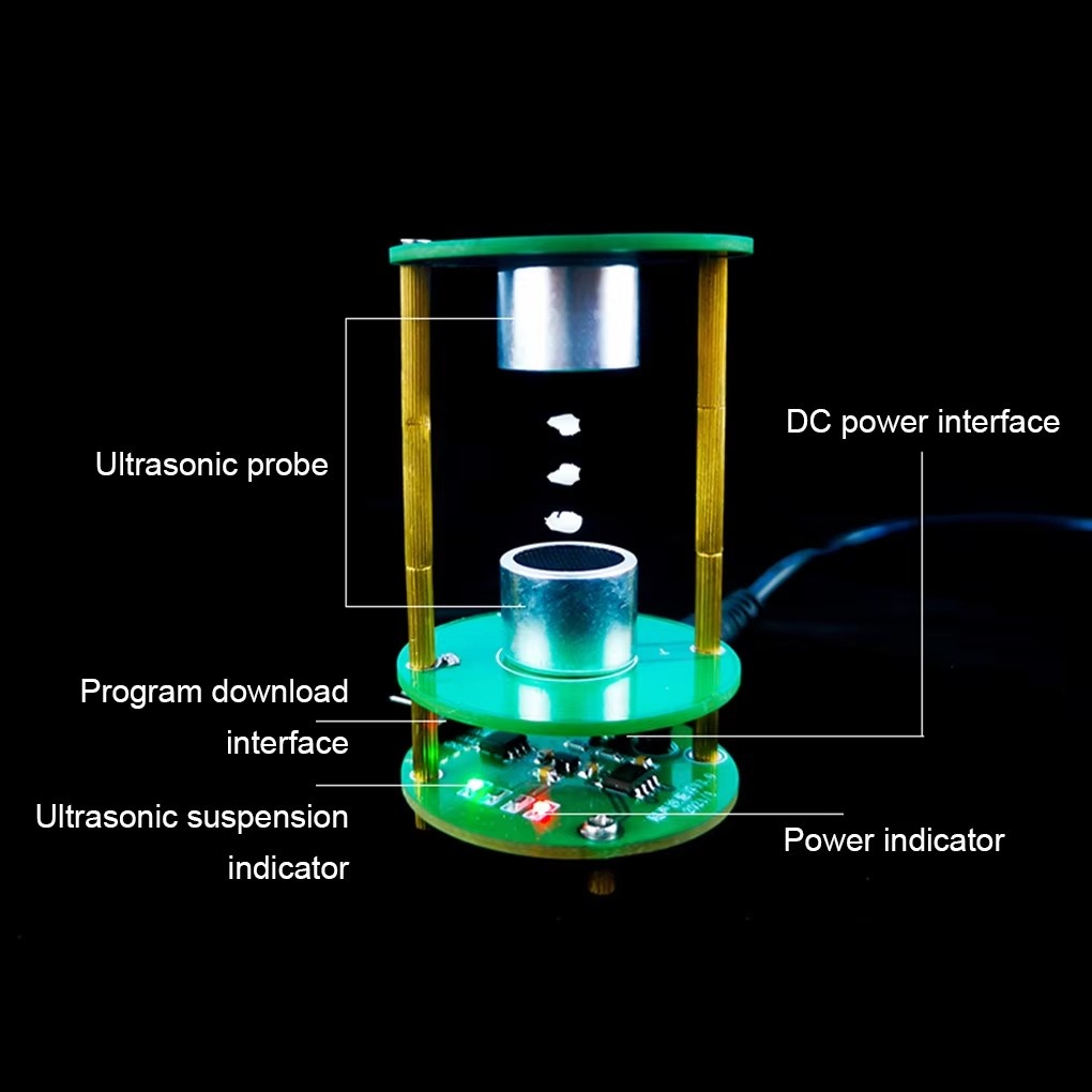 Набор для самостоятельной сбор – обзор и цена Diy For Electronics