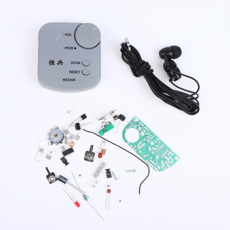 Набор для самостоятельной сбор – обзор и цена Diy For Electronics