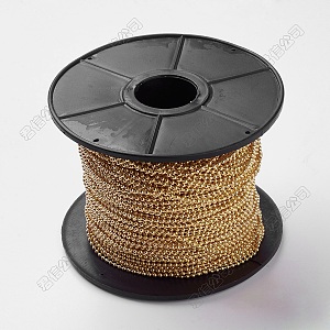 PandaHall 50 м/рулон паяной це – обзор и цена Diy Electronics Tools