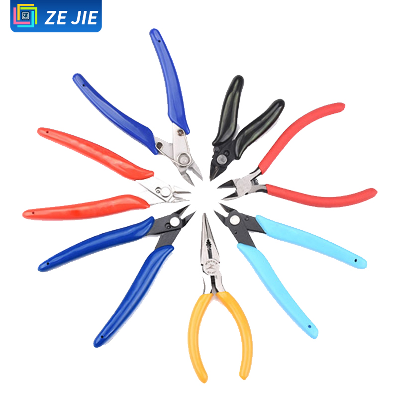 Электронные плоскогубцы 170, к – обзор и цена Diy Electronic Components