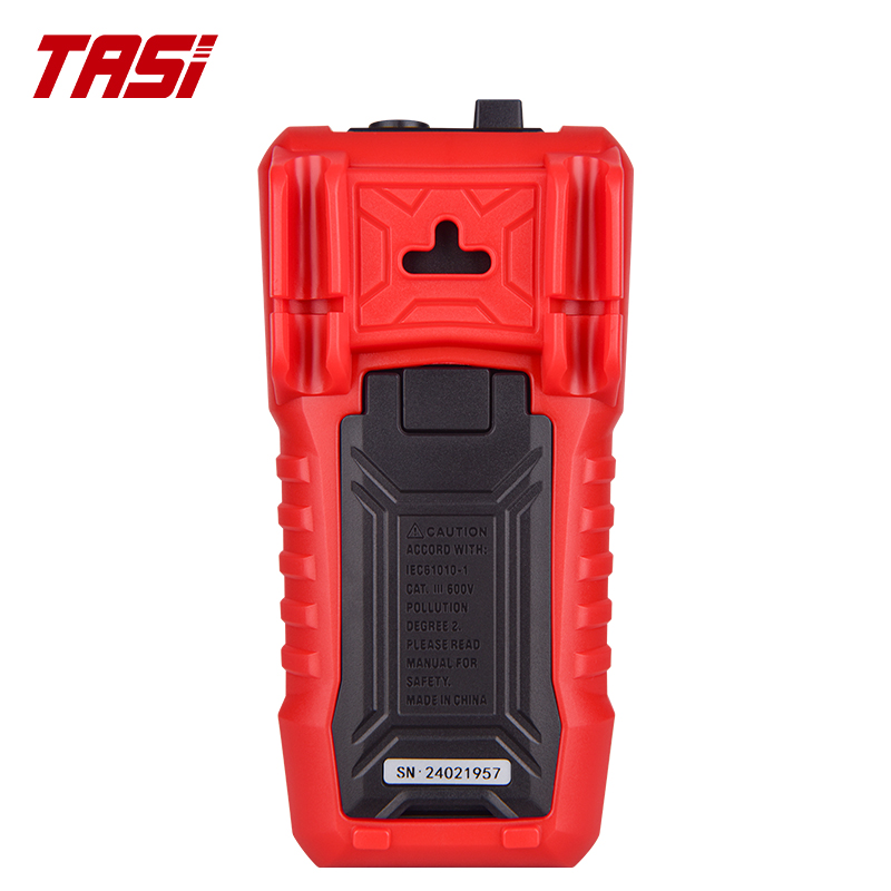 Цифровой умный мультиметр TA80 – обзор и цена Multimeter Digital