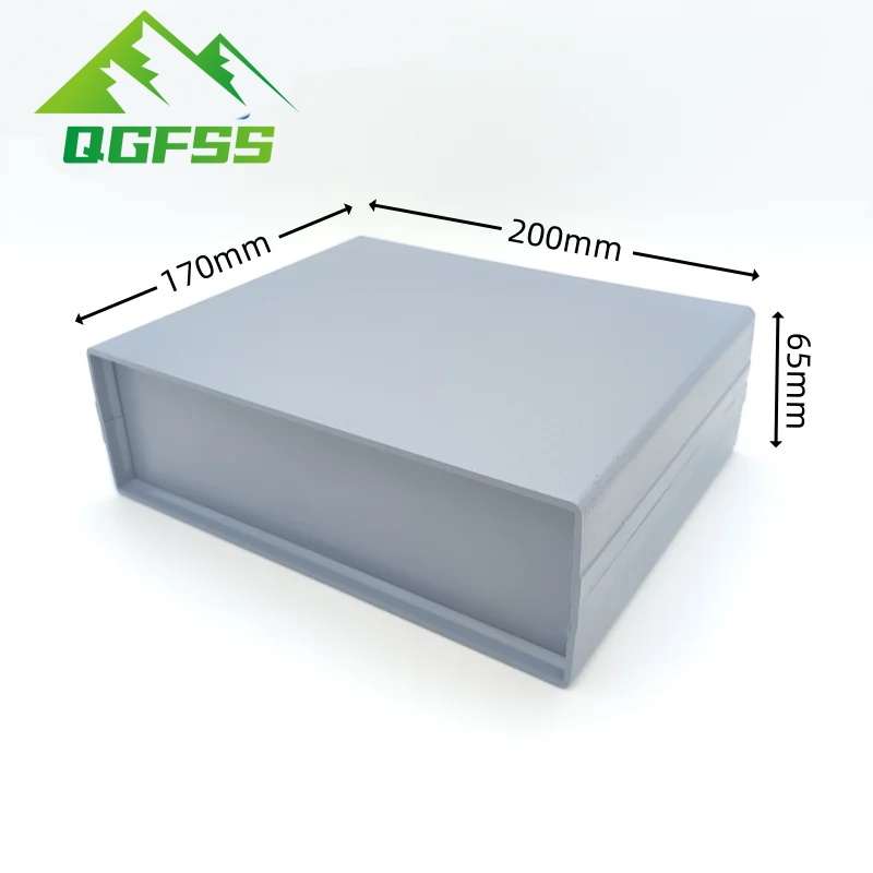 1 шт., пластиковая коробка с в – обзор и цена Diy Electronics Storage
