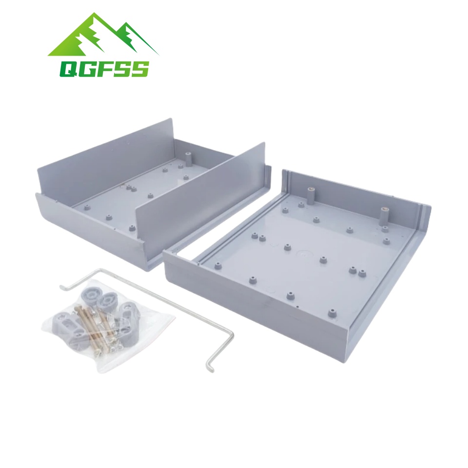 1 шт., пластиковая коробка с в – обзор и цена Diy Electronics Storage