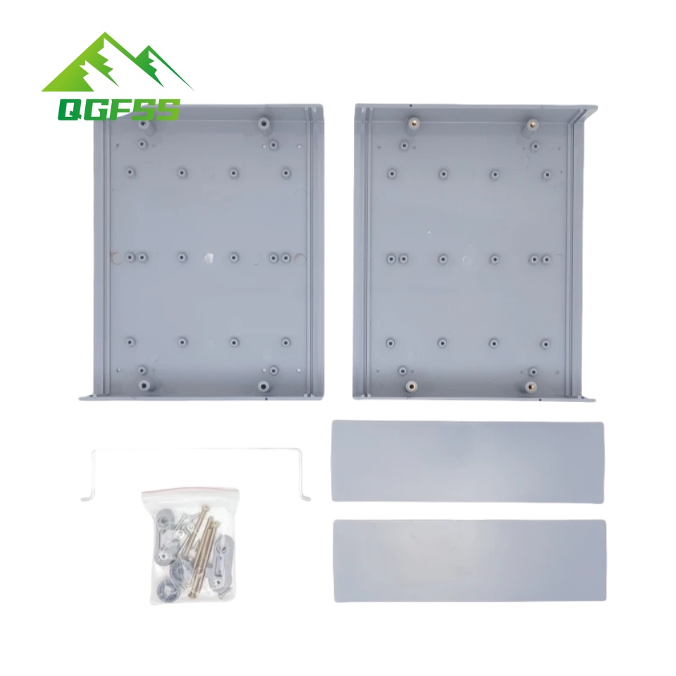 1 шт., пластиковая коробка с в – обзор и цена Diy Electronics Storage