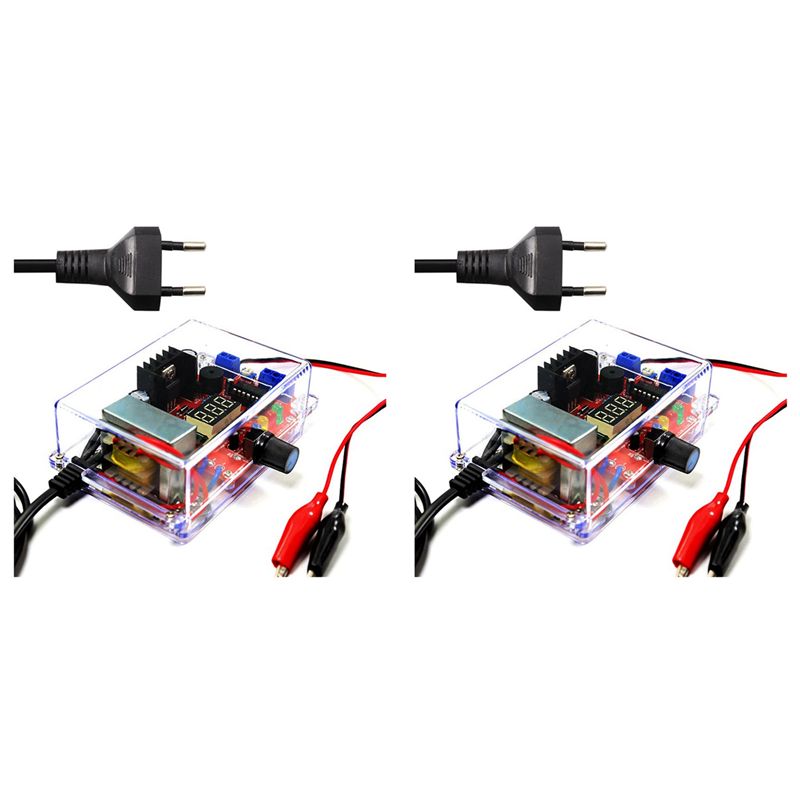 Регулируемый стабилизатор напр – обзор и цена Diy Electronics Power Supply