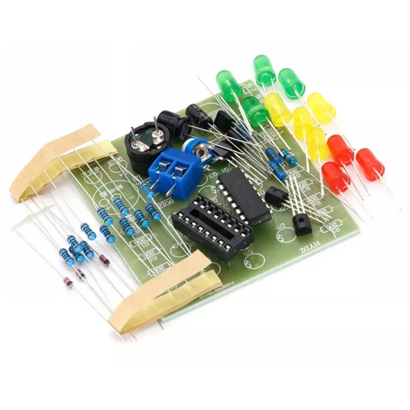 Набор для самостоятельной сбор – обзор и цена Diy For Electronics