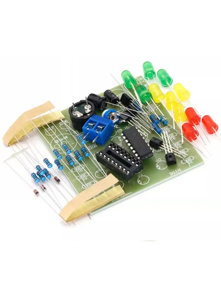 Набор для самостоятельной сбор – обзор и цена Diy For Electronics