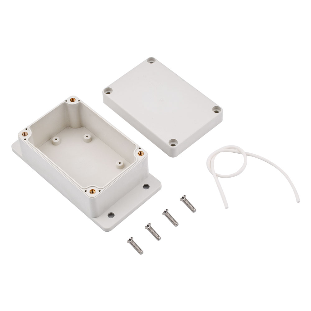 3 шт., корпус из АБС-пластика, – обзор и цена Diy Enclosure For Electronics