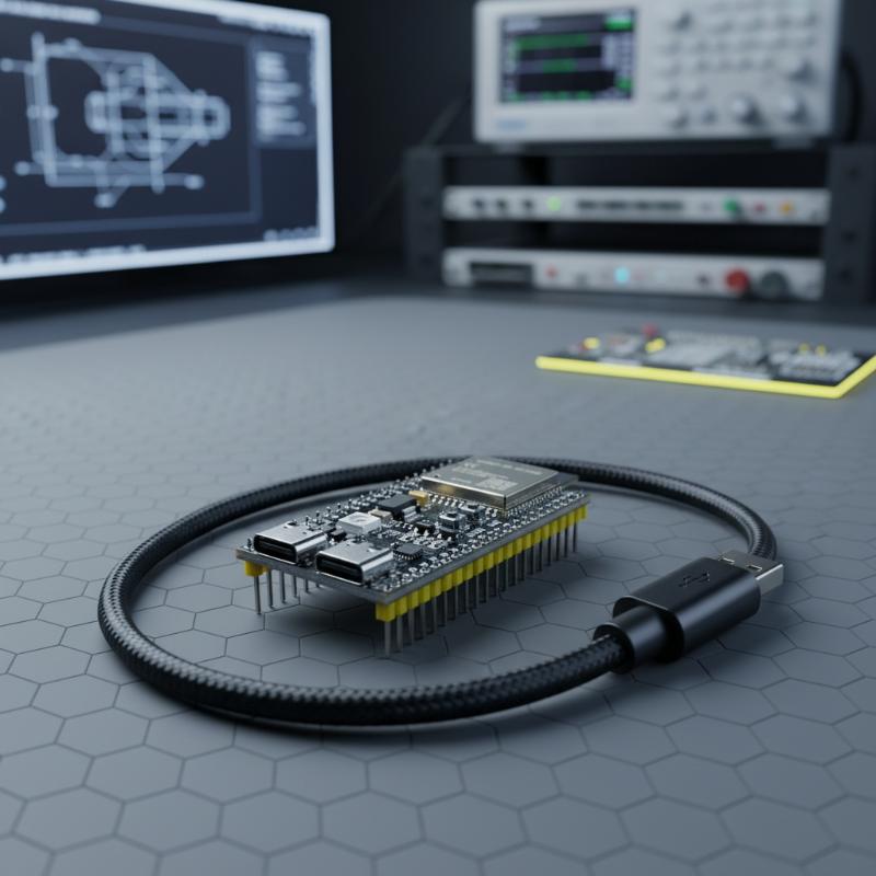 Плата для разработки ESP32 S3  – обзор и цена Diy Innovative Electronics