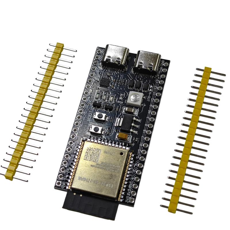 Плата для разработки ESP32 S3  – обзор и цена Diy Innovative Electronics