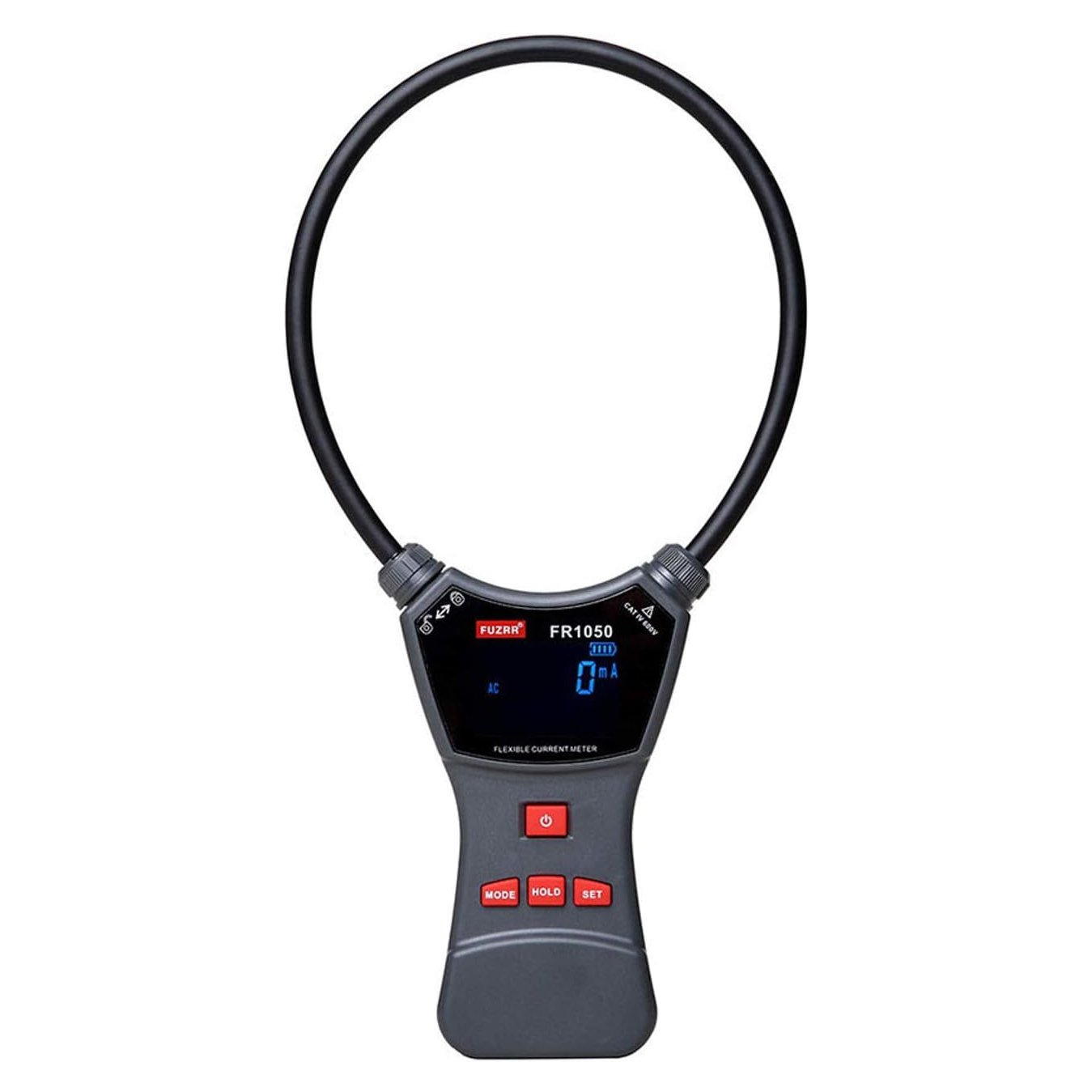 2026 Диапазон 1 мА 0A ~ 10000A – обзор и цена Multimeter Digital
