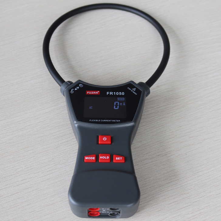 2026 Диапазон 1 мА 0A ~ 10000A – обзор и цена Multimeter Digital
