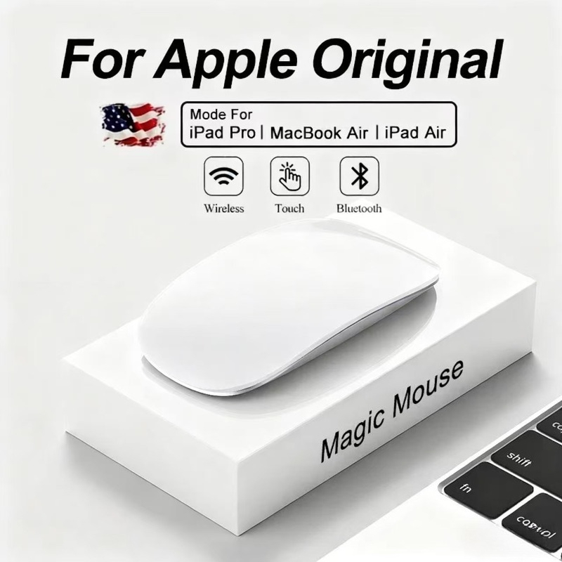 Оригинальная беспроводная мышь – обзор и цена Diy Mouse Electronics