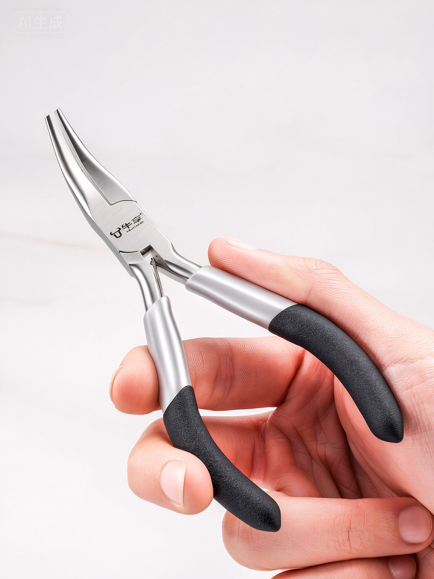 Плоскогубцы с изогнутыми губка – обзор и цена Diy Electronics Tools