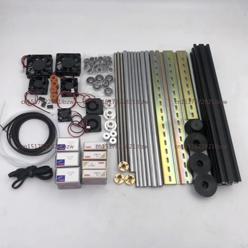 Комплект для переоборудования  – обзор и цена Diy Electronics Tools
