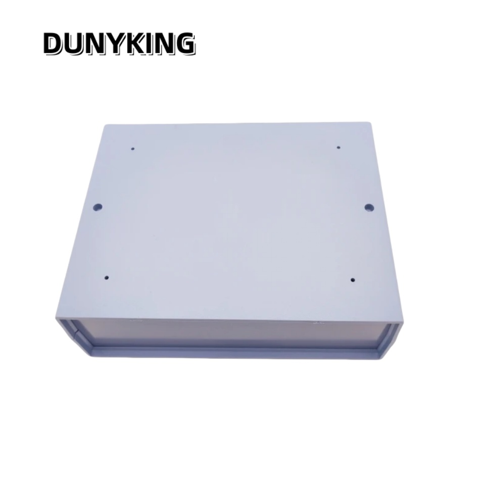 Корпус Пластиковая коробка 195 – обзор и цена Diy Enclosure For Electronics