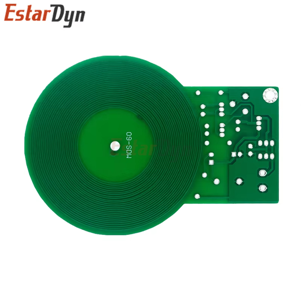 Набор для сборки металлоискате – обзор и цена Diy Electronic Components