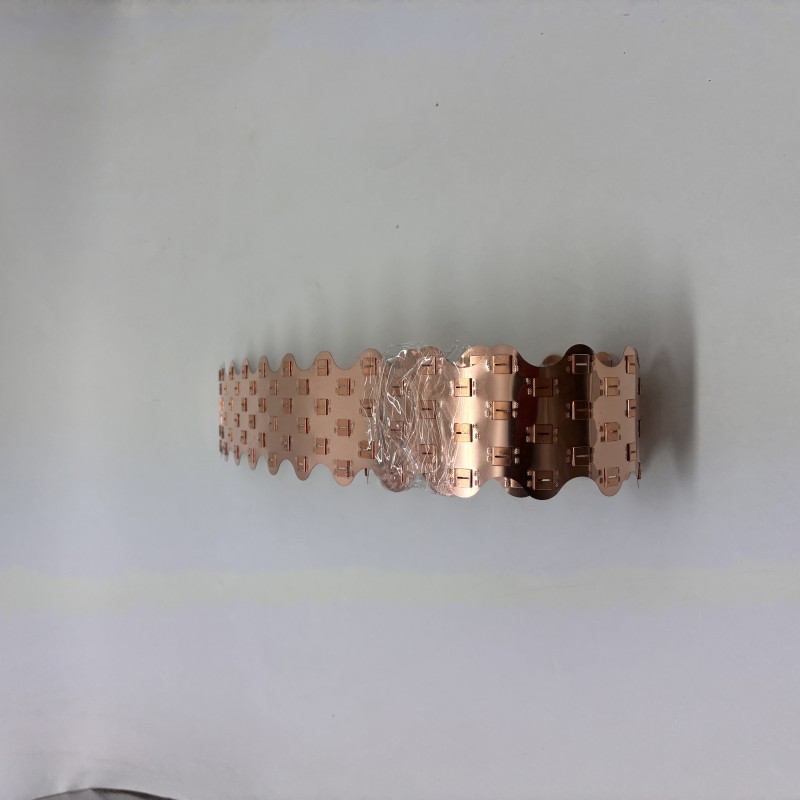 18650-3P W стиль медный разъем – обзор и цена Diy Electronic Components