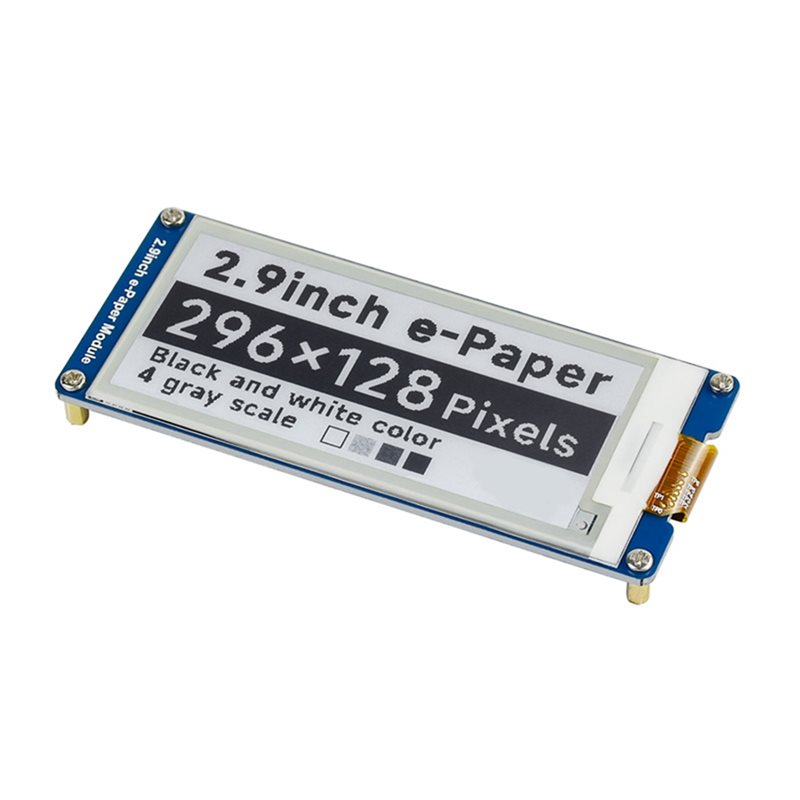 Электронный дисплей B27B DIY н – обзор и цена Diy Electronics Raspberry Pi