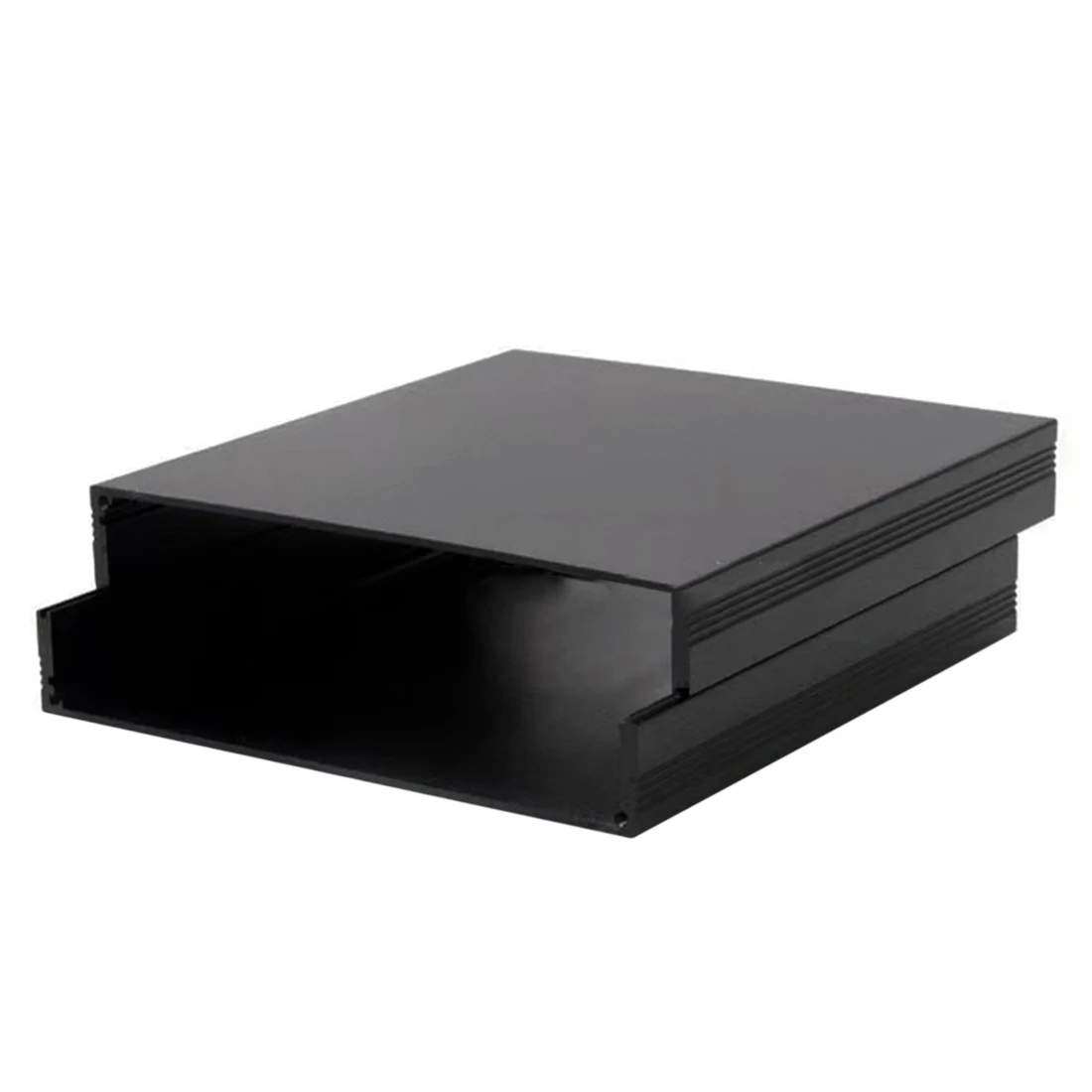 Алюминиевый Корпус 150*46*100/ – обзор и цена Diy Enclosure For Electronics
