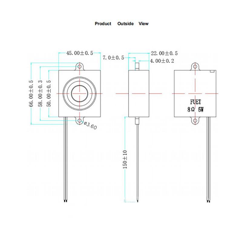 Моноблочный закрытый динамик 5 – обзор и цена Diy Audio Electronics Projects