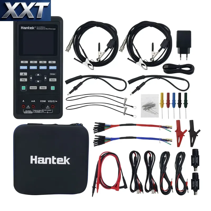 XXT 2026 Хит продаж: цифровой  – обзор и цена Multimeter Digital