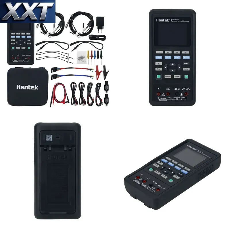XXT 2026 Хит продаж: цифровой  – обзор и цена Multimeter Digital