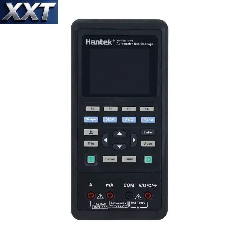 XXT 2026 Хит продаж: цифровой  – обзор и цена Multimeter Digital