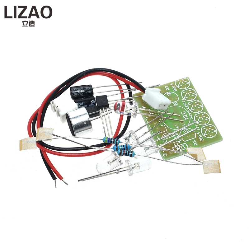 Набор для самостоятельной сбор – обзор и цена Interesting Diy Electronics Projects