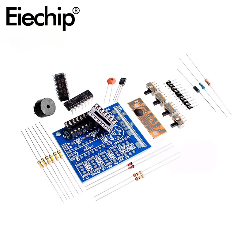 Шестнадцать интересных механич – обзор и цена Interesting Diy Electronics Projects