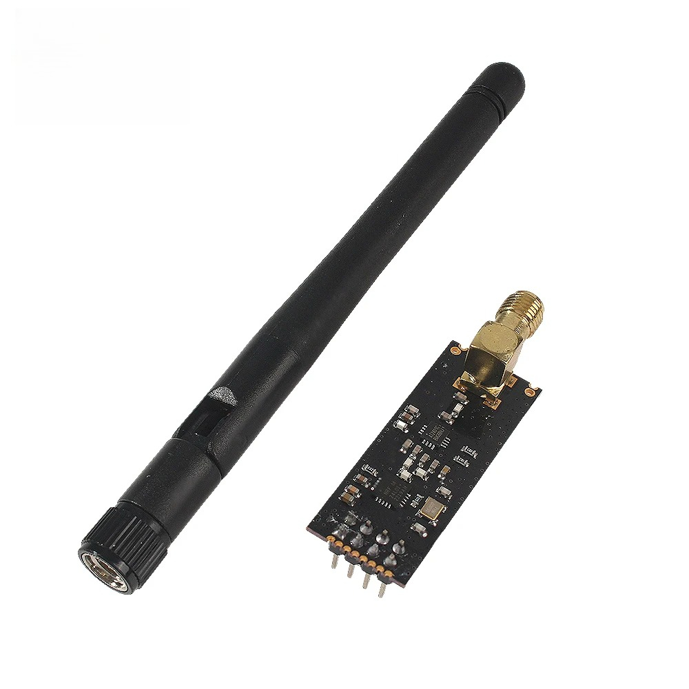 NRF24L01 + PA + LNA Беспроводн – обзор и цена Diy Electronics Raspberry Pi