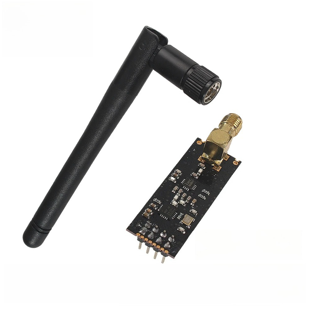NRF24L01 + PA + LNA Беспроводн – обзор и цена Diy Electronics Raspberry Pi