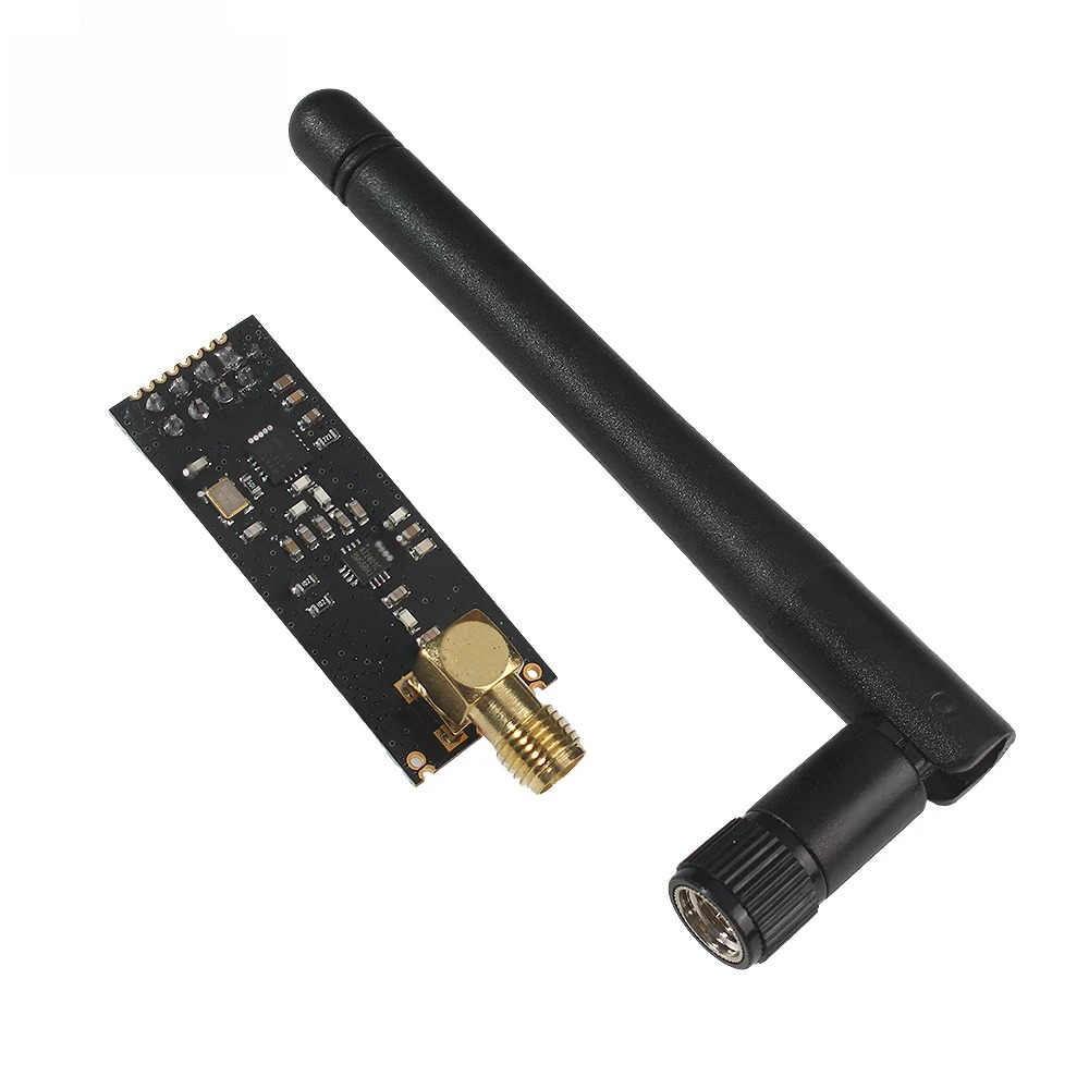 NRF24L01 + PA + LNA Беспроводн – обзор и цена Diy Electronics Raspberry Pi