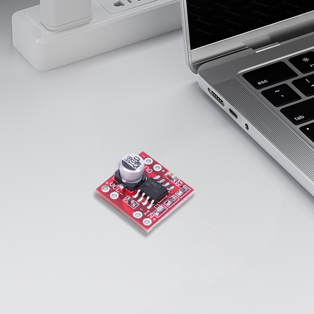 Плата одноканального усилителя – обзор и цена Diy Electronic Components