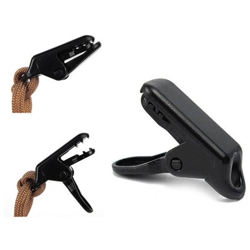 10/20 шт./лот Зажимы-крокодилы – обзор и цена Crocodile Clip Set