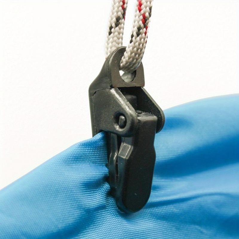 10/20 шт./лот Зажимы-крокодилы – обзор и цена Crocodile Clip Set