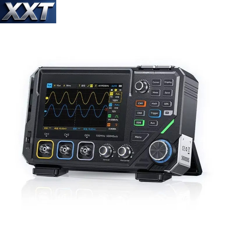 XXT 2026 Горячая новинка: Цифр – обзор и цена Multimeter Digital